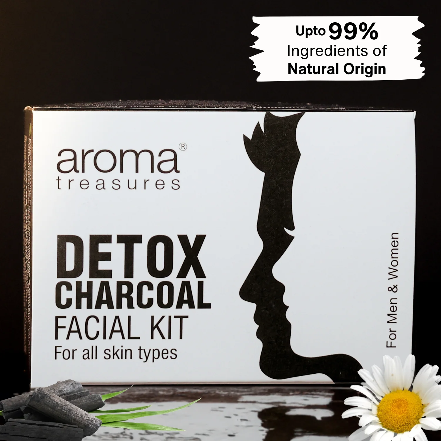 Aroma Treasures Detox…